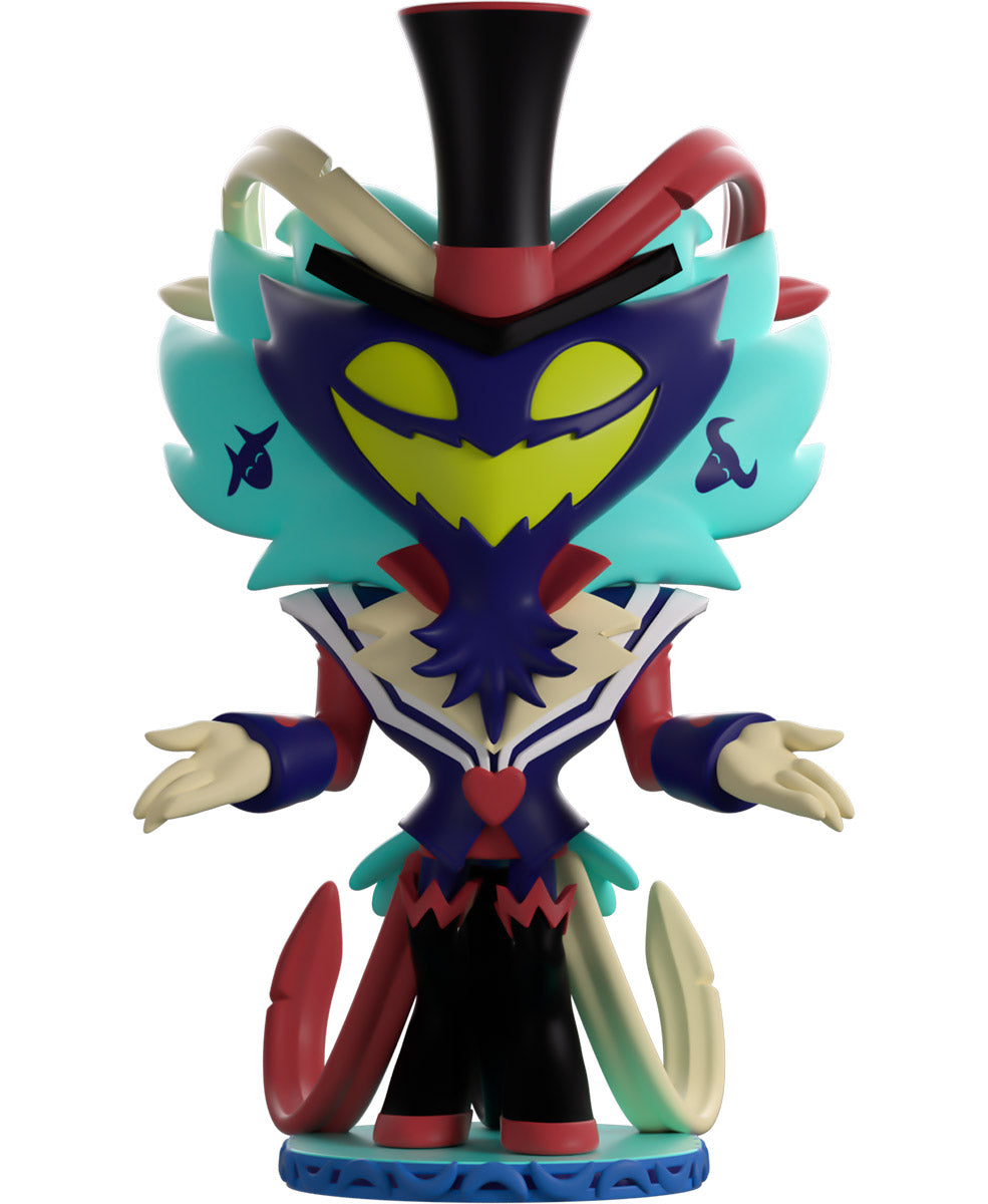 Helluva Boss x Youtooz - Ozzie Vinyl Figure