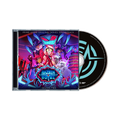 Hazbin Hotel: Season 2 (Original Soundtrack) CD