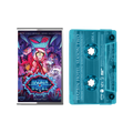 Hazbin Hotel: Season 2 (Original Soundtrack) Cassette