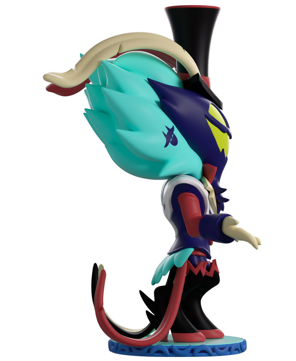 Helluva Boss x Youtooz - Ozzie Vinyl Figure