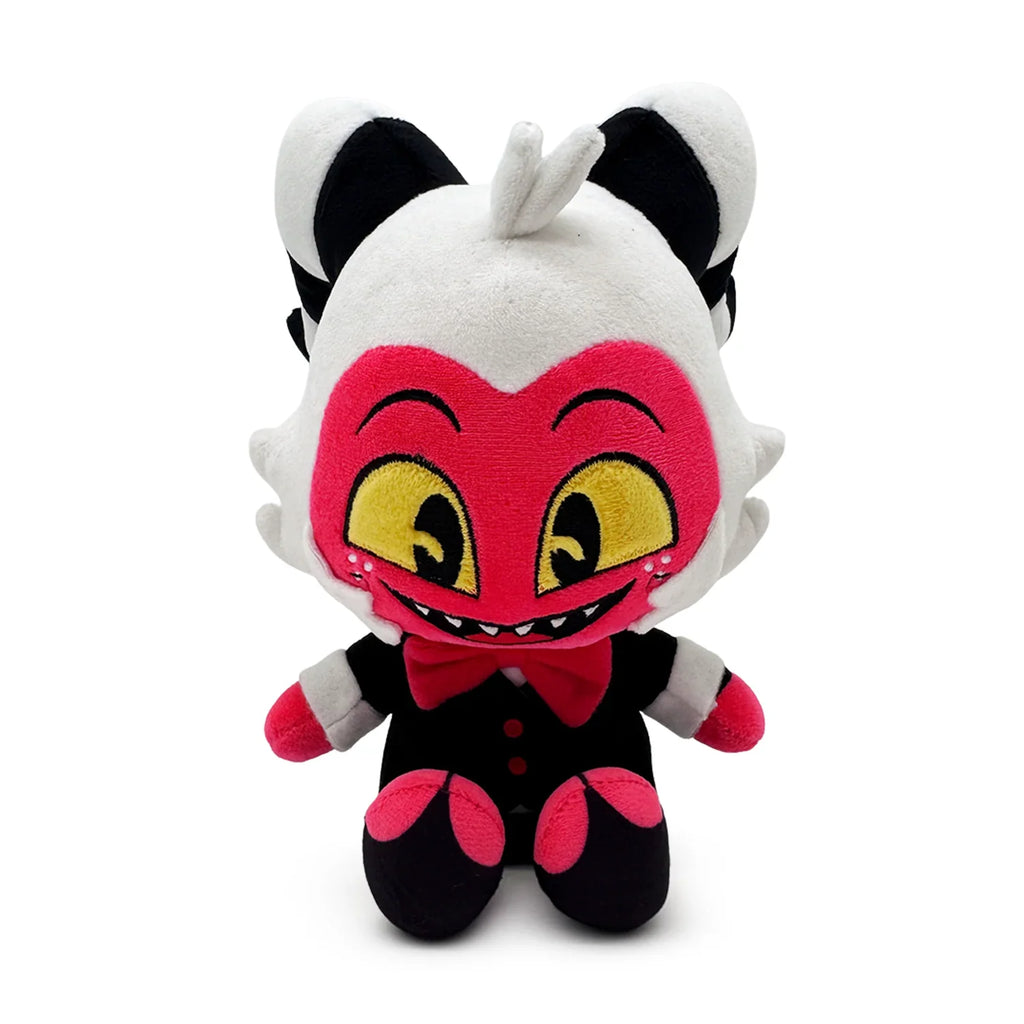 Helluva Boss x Youtooz - Helluva Boss Plush Blind Box *PRE-ORDER*