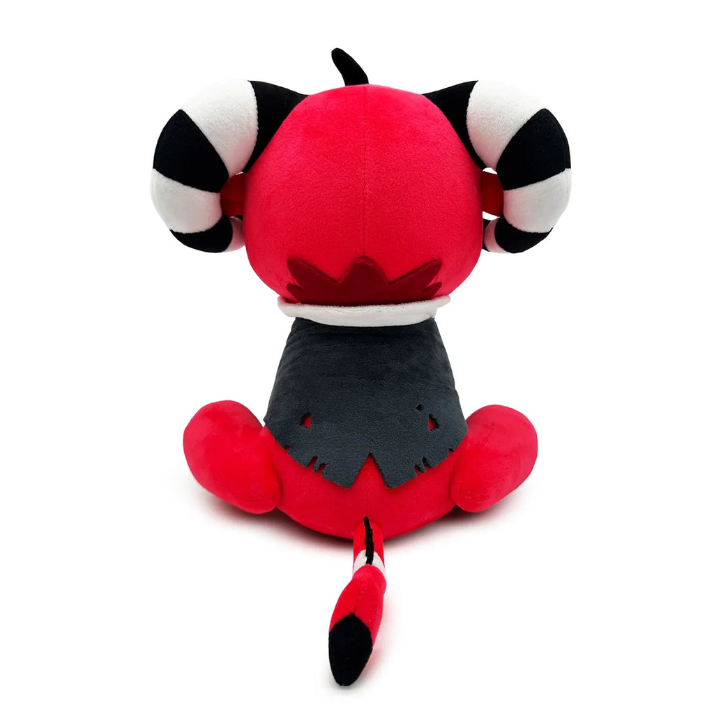 Helluva Boss x Youtooz - Blitz Rammie Plush *LIMITED STOCK*