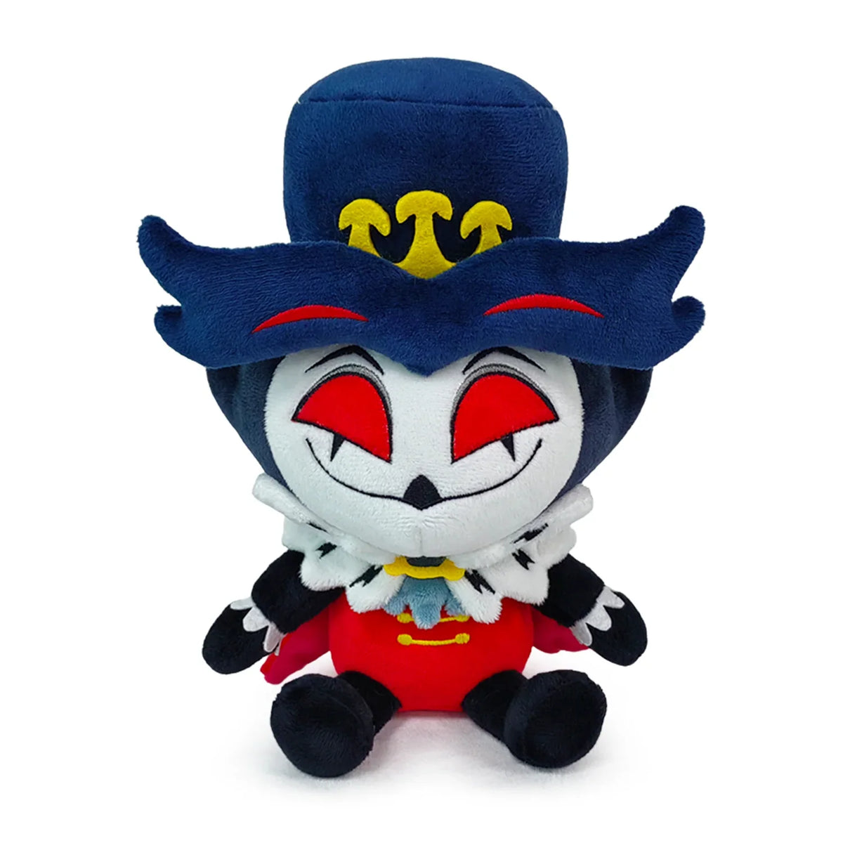 Helluva Boss x Youtooz - Helluva Boss Plush Blind Box *PRE-ORDER*