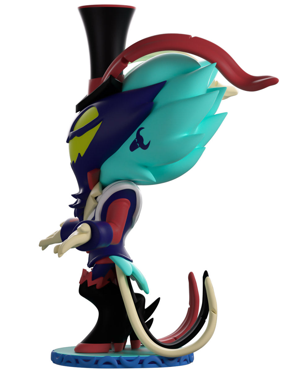 Helluva Boss x Youtooz - Ozzie Vinyl Figure