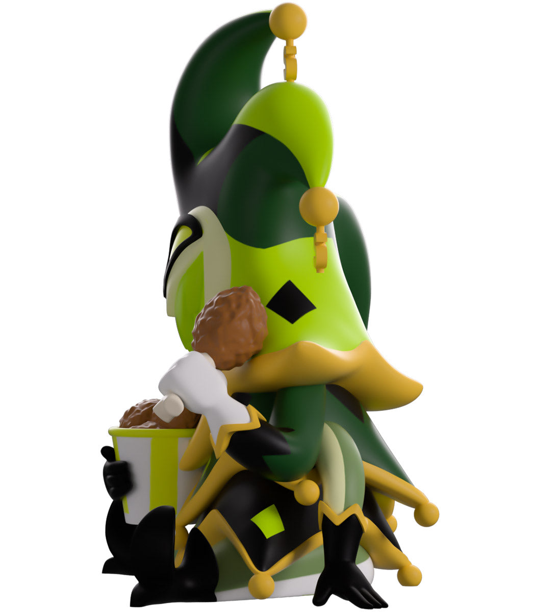 Helluva Boss x Youtooz - Mammon Vinyl Figure