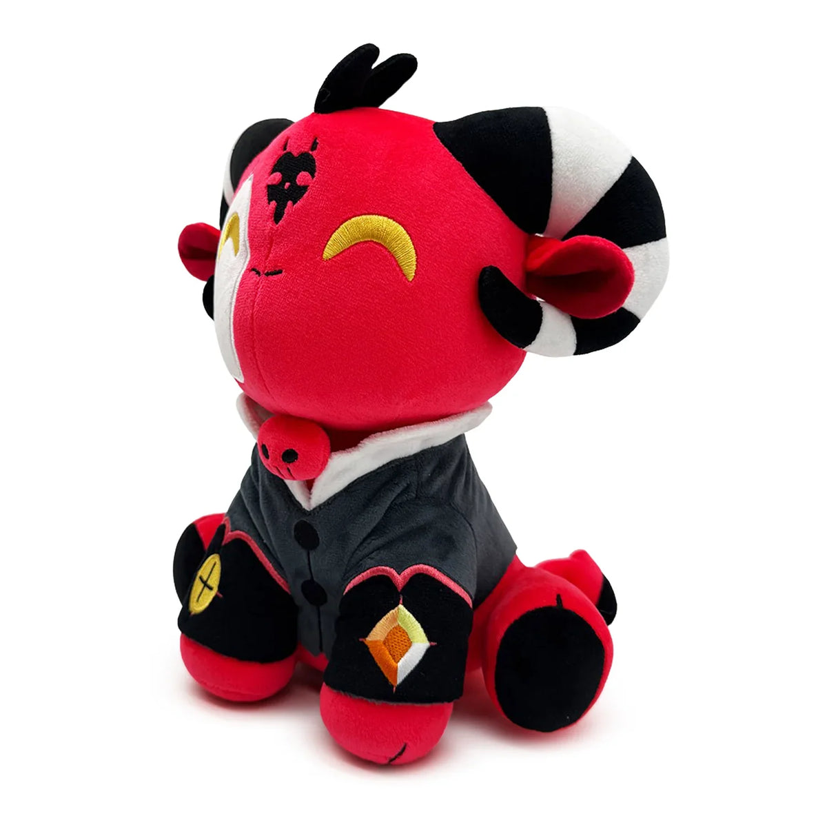 Helluva Boss x Youtooz - Blitz Rammie Plush *LIMITED STOCK*