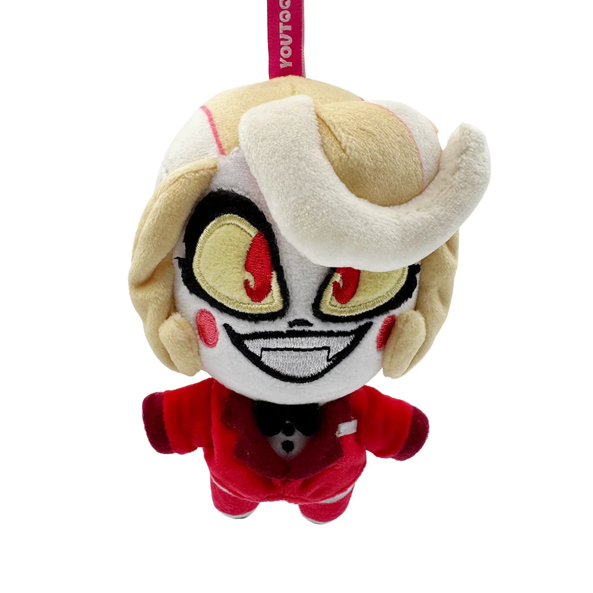 Hazbin Hotel x Youtooz - Charlie Keychain