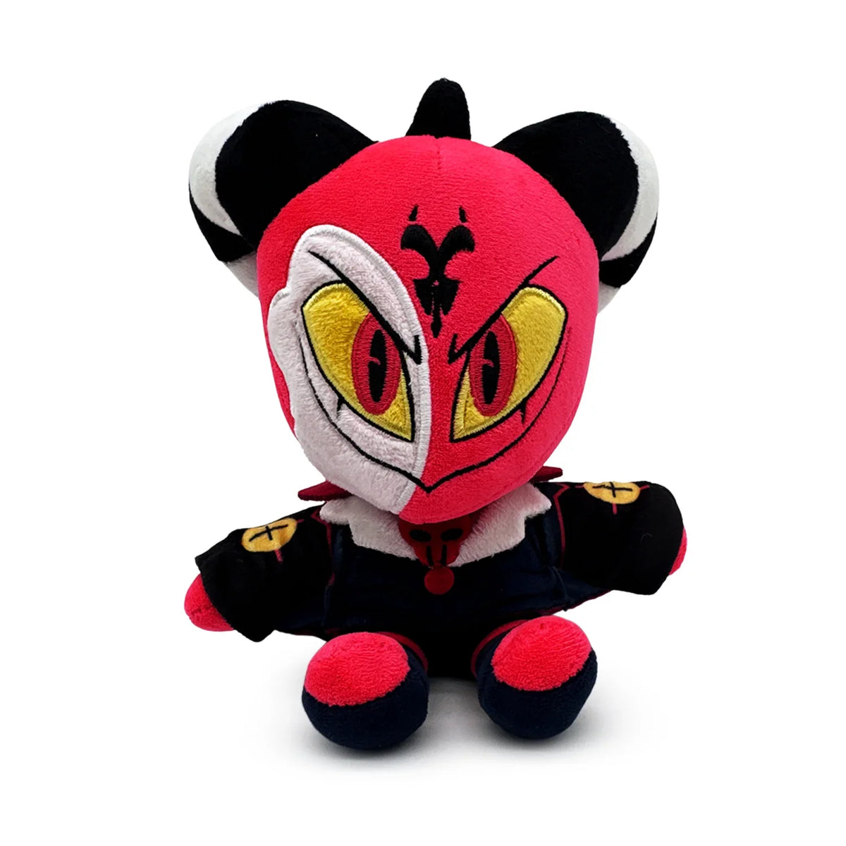 Helluva Boss x Youtooz - Helluva Boss Plush Blind Box *PRE-ORDER*