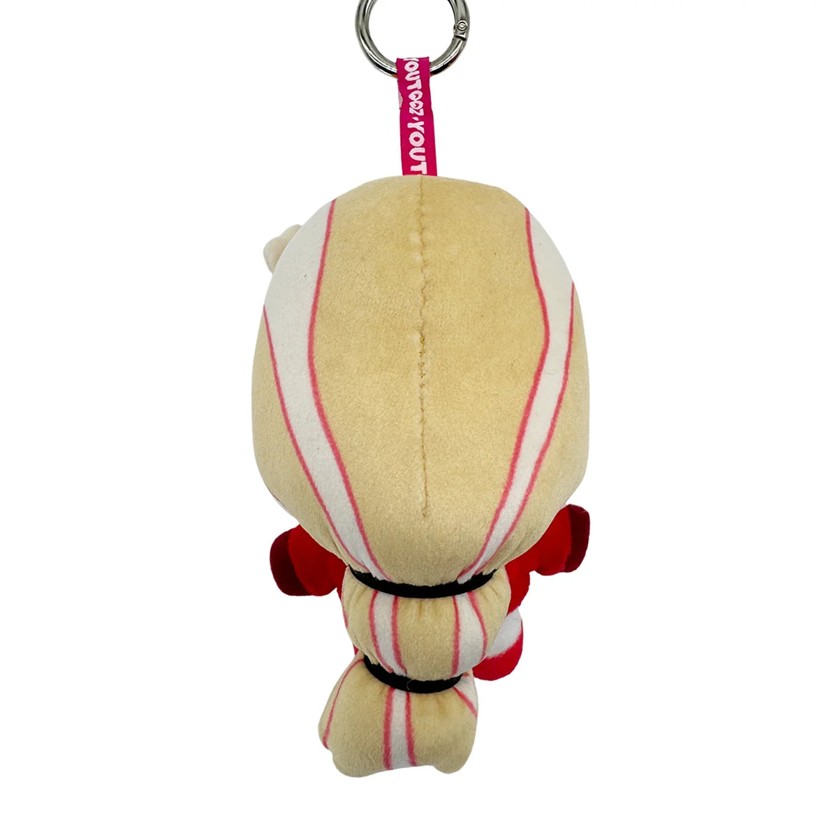 Hazbin Hotel x Youtooz - Charlie Keychain