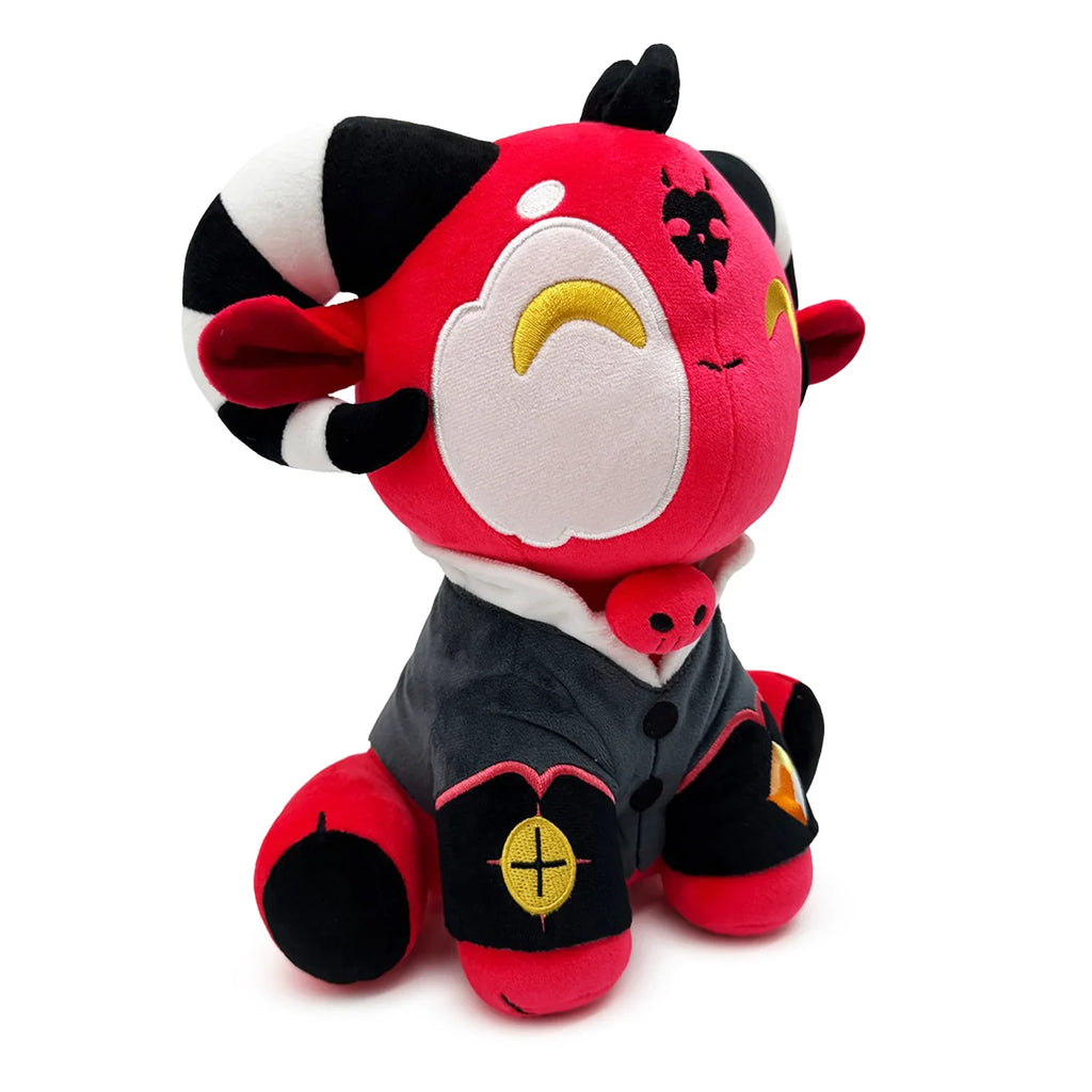Helluva Boss x Youtooz - Blitz Rammie Plush *LIMITED STOCK*