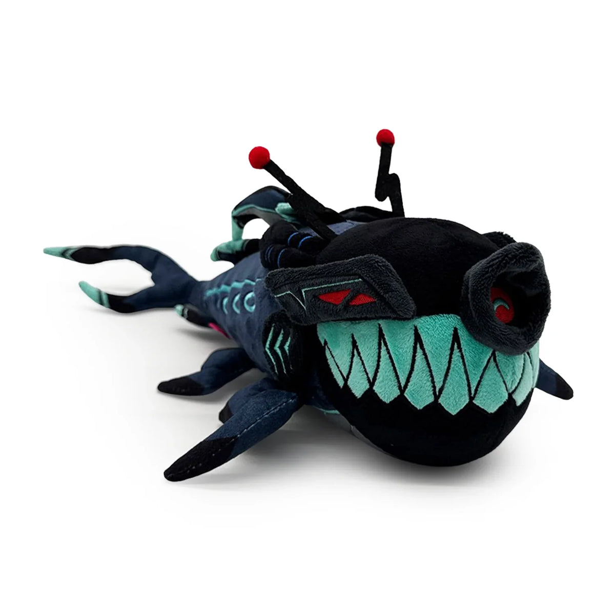 Hazbin Hotel x Yotuooz - Shok.Wav Plush (1ft)