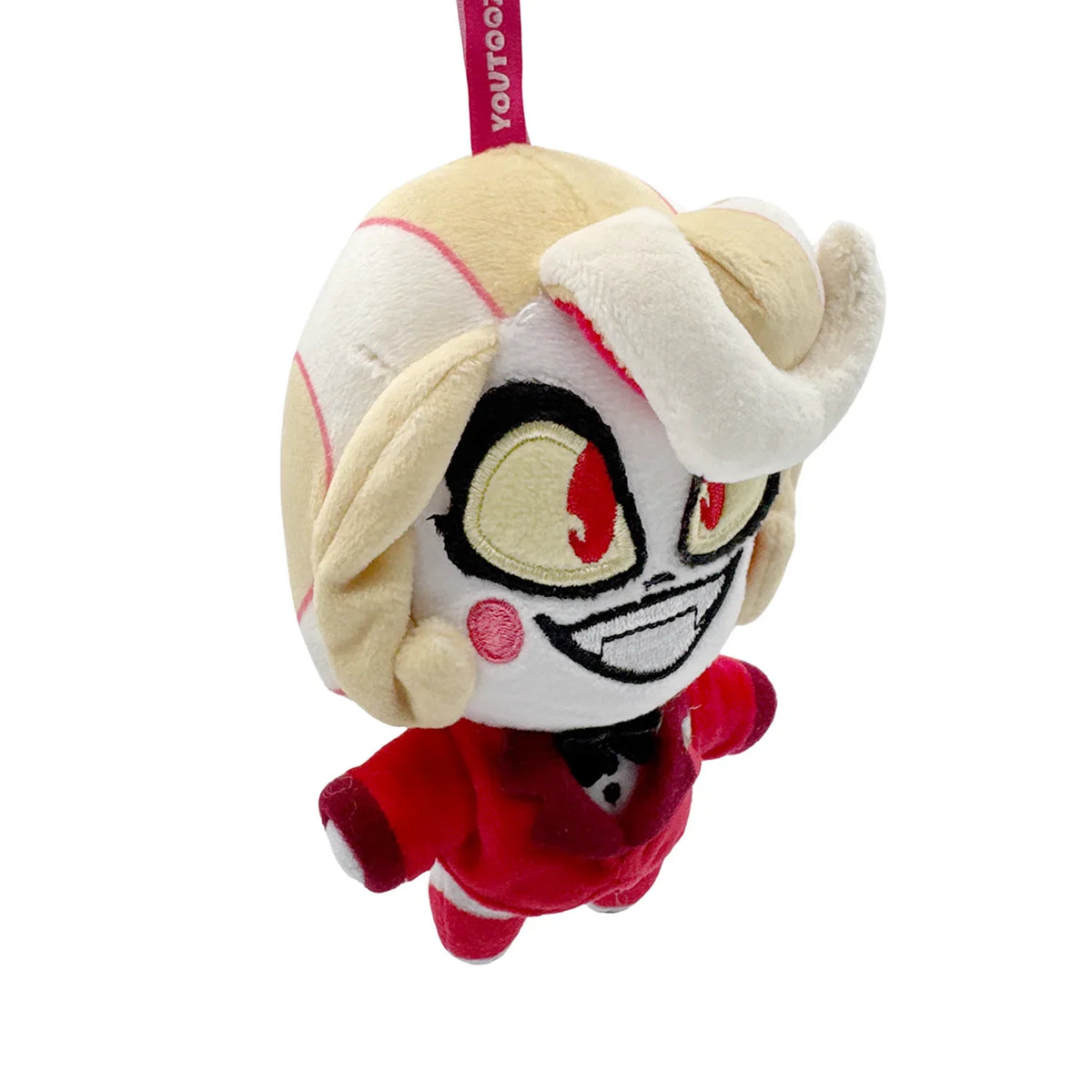 Hazbin Hotel x Youtooz - Charlie Keychain