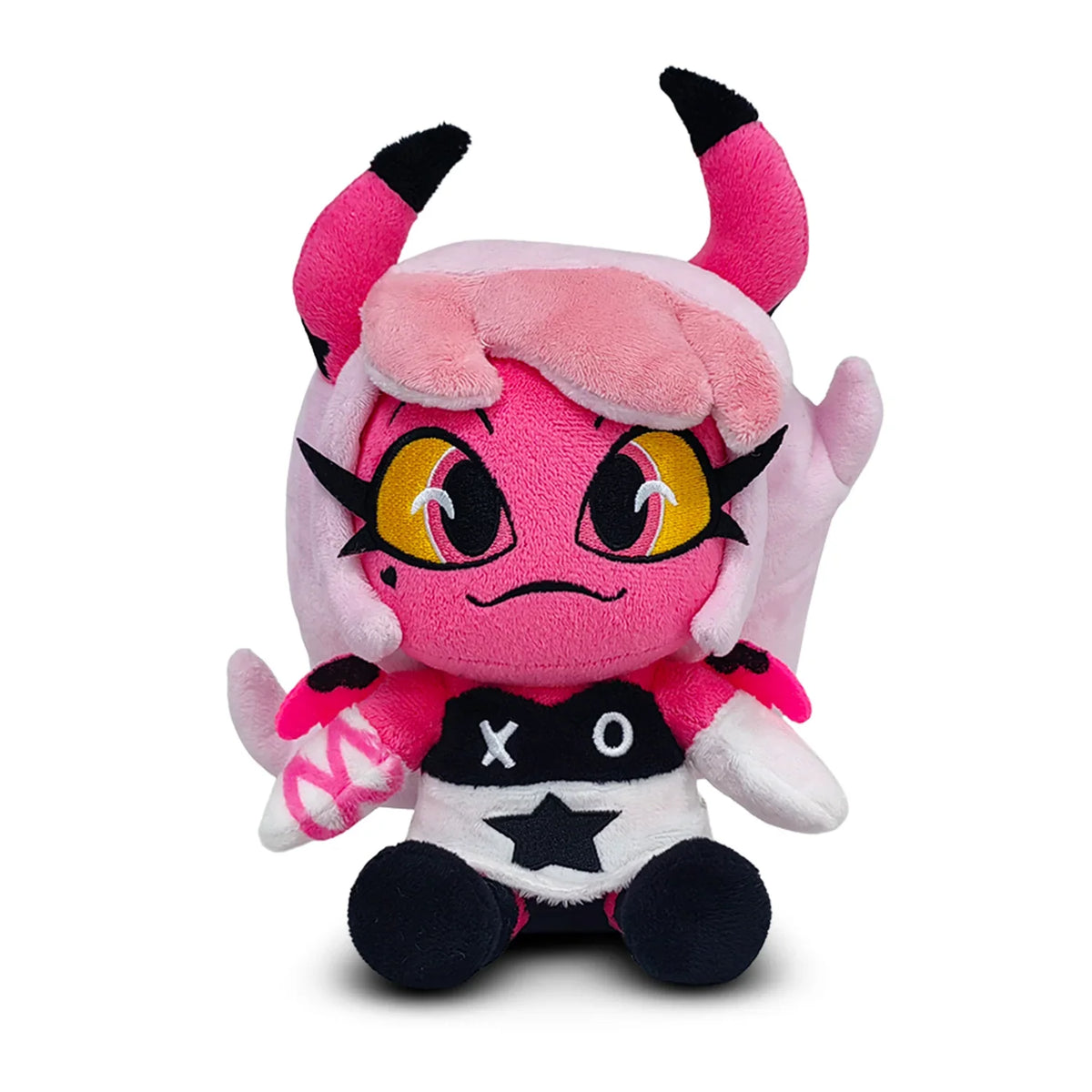 Helluva Boss x Youtooz - Helluva Boss Plush Blind Box *PRE-ORDER*