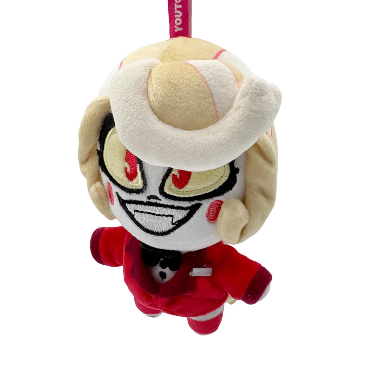 Hazbin Hotel x Youtooz - Charlie Keychain