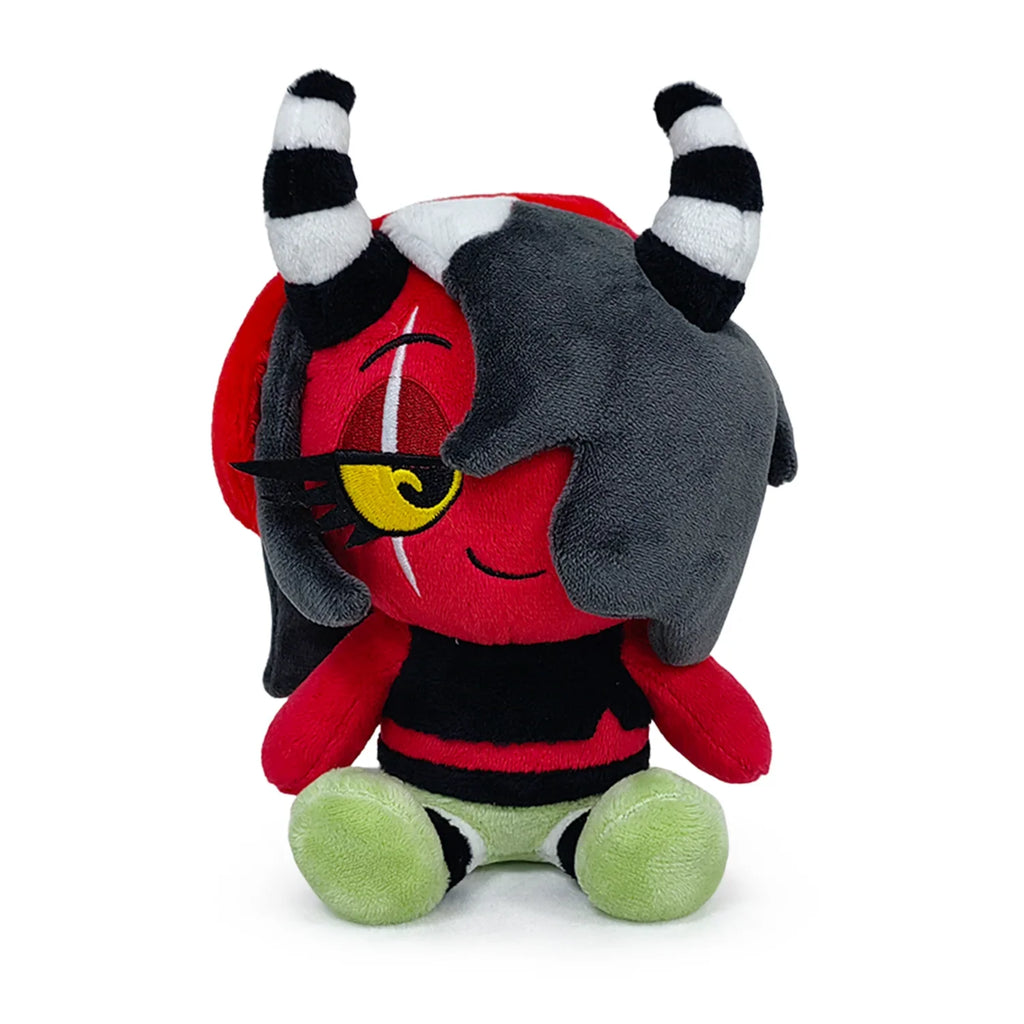 Helluva Boss x Youtooz - Helluva Boss Plush Blind Box *PRE-ORDER*