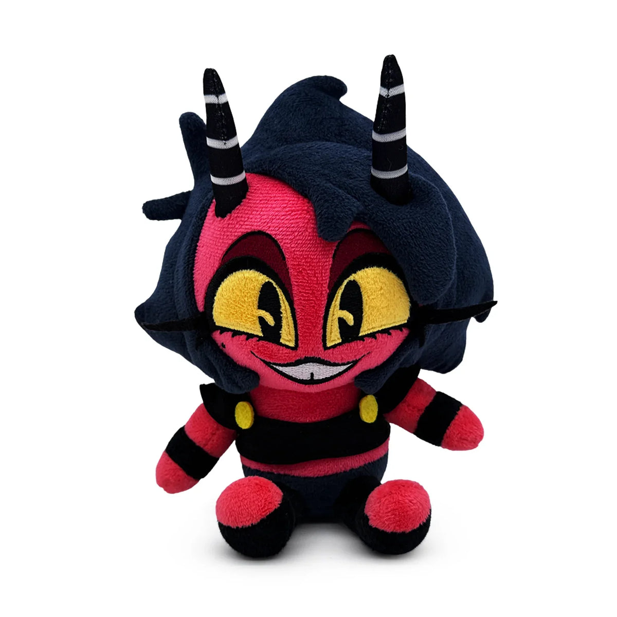 Helluva Boss x Youtooz - Helluva Boss Plush Blind Box *PRE-ORDER*