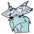 Western Energy - Andrealphus Enamel Pin *LIMITED STOCK*