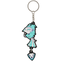 Helluva Boss Hanging Keychain: Andrealphus *LIMITED STOCK*