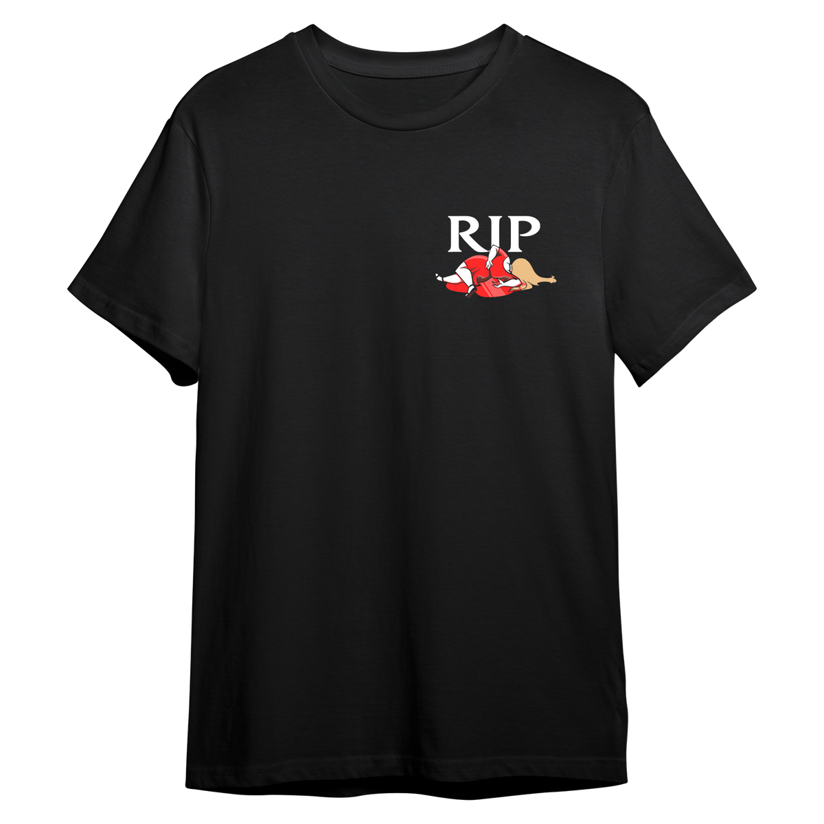 Anti Viv Viv Club T-shirt *LIMITED STOCK*