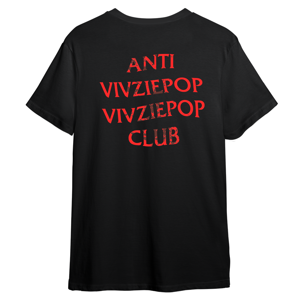 Anti Viv Viv Club T-shirt *LIMITED STOCK*