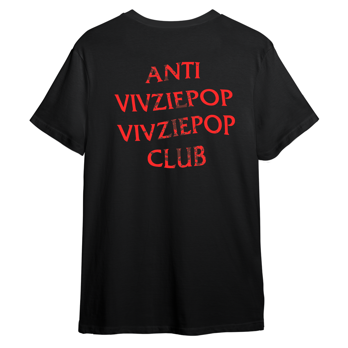 Anti Viv Viv Club T-shirt *LIMITED STOCK*