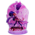 Barbie's Bad Day Standee *LIMITED STOCK*