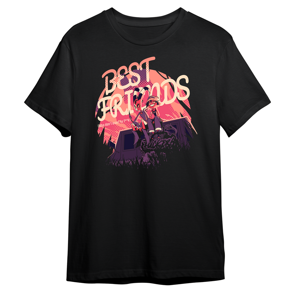 Best Friends *LAST CHANCE*