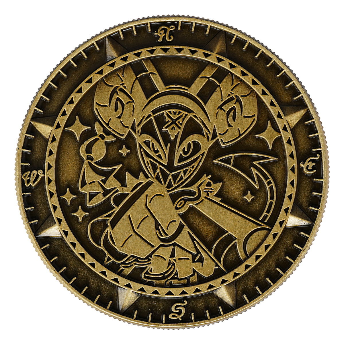 Barbie Wire - Pirate Coin *LIMITED STOCK*