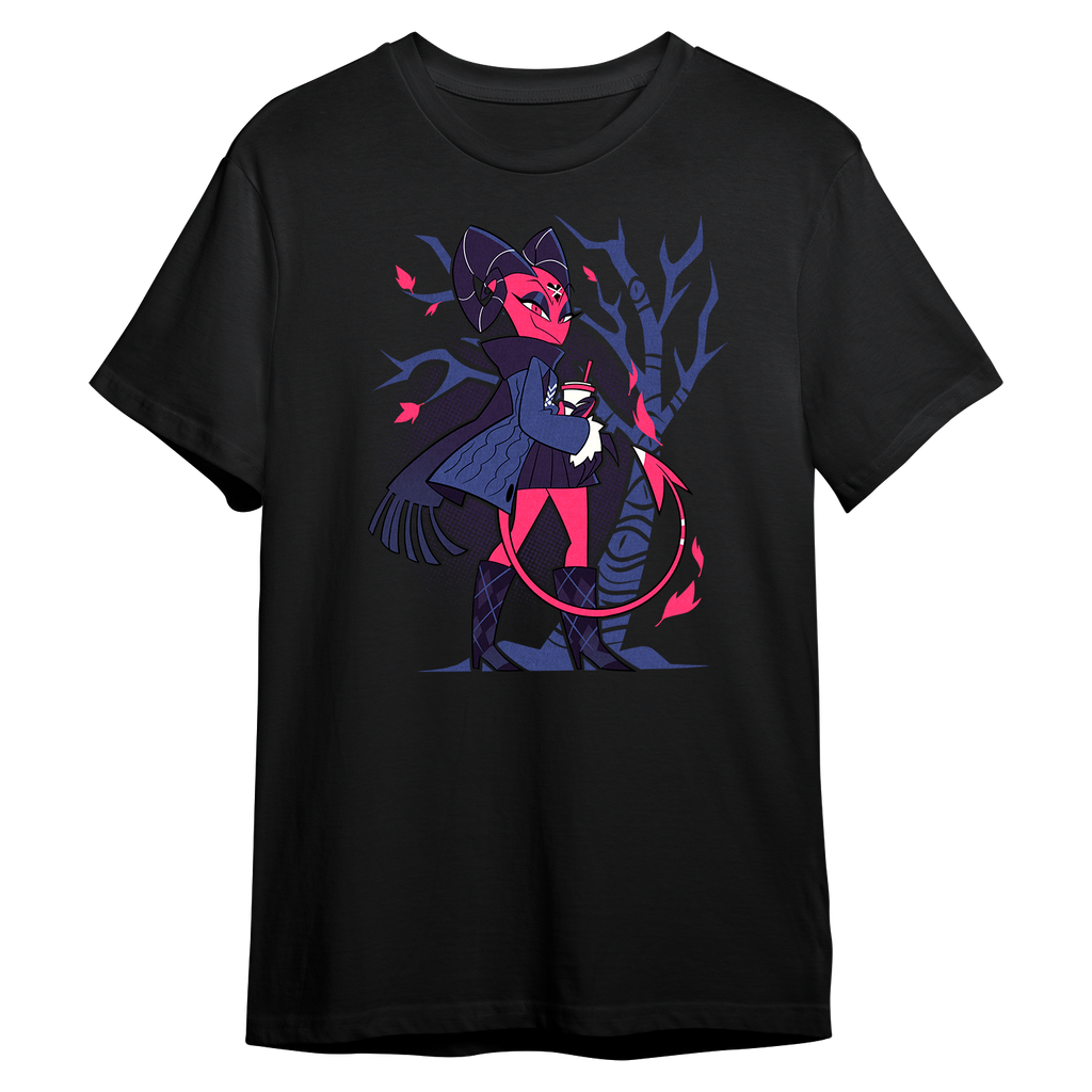 Barbie Wire - Cozy Winter - T-Shirt *LAST ONE*