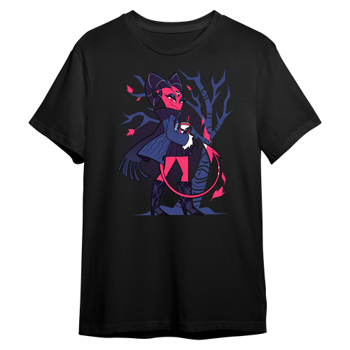 Barbie Wire - Cozy Winter - T-Shirt *LAST ONE*