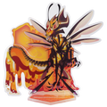 Beelzebub - Halloween Slasher Standee *LIMITED STOCK*