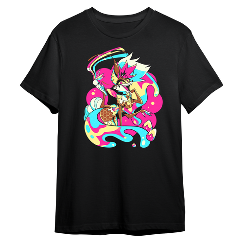Bee - Pride Parade T-shirt *LIMITED STOCK*