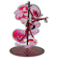 Beelzebub - Valentines 2025 SPINNING Standee *LIMITED STOCK*