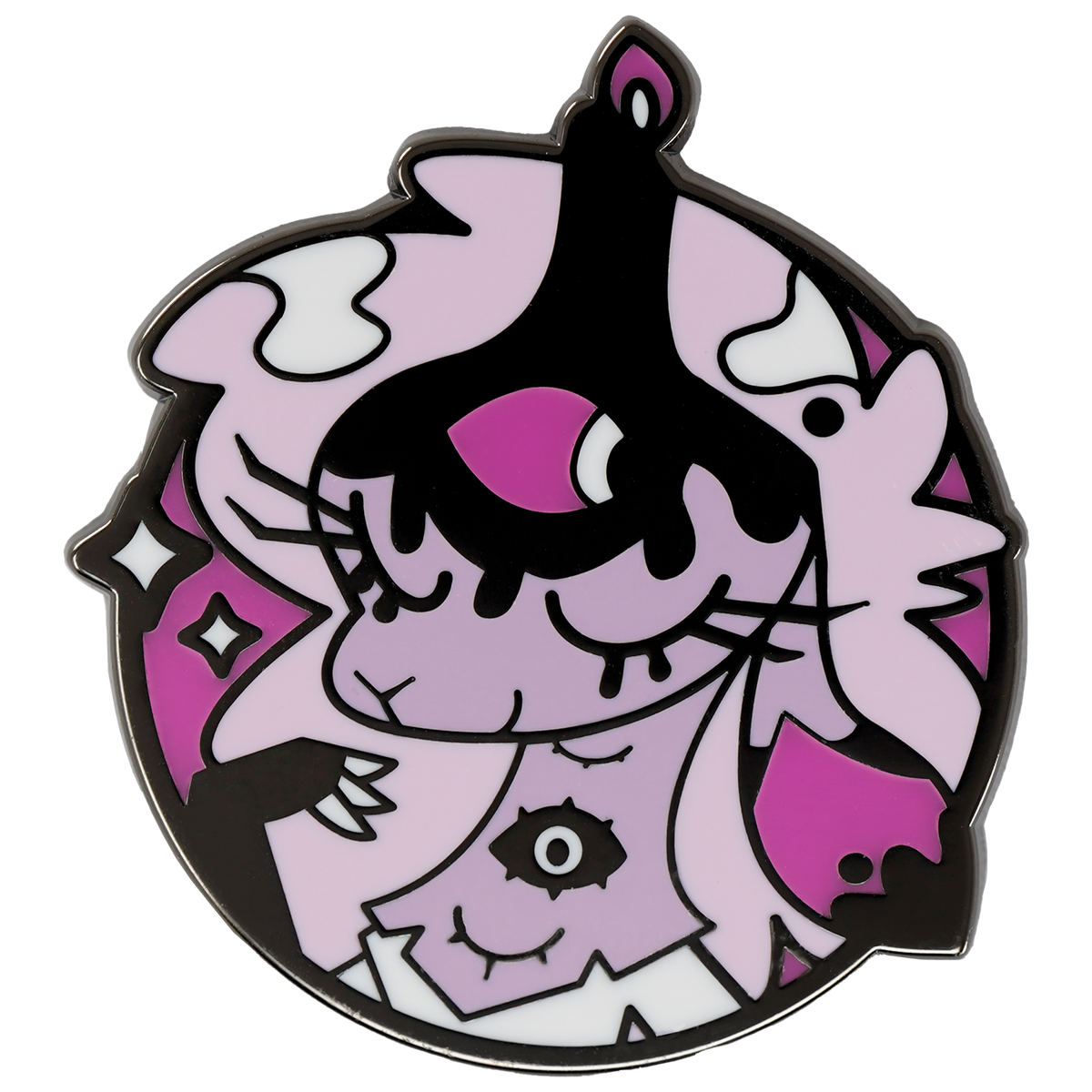 Bel Chibi - Enamel Pin *LIMITED STOCK*