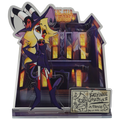 Bethany Blitz Standee *LIMITED STOCK*