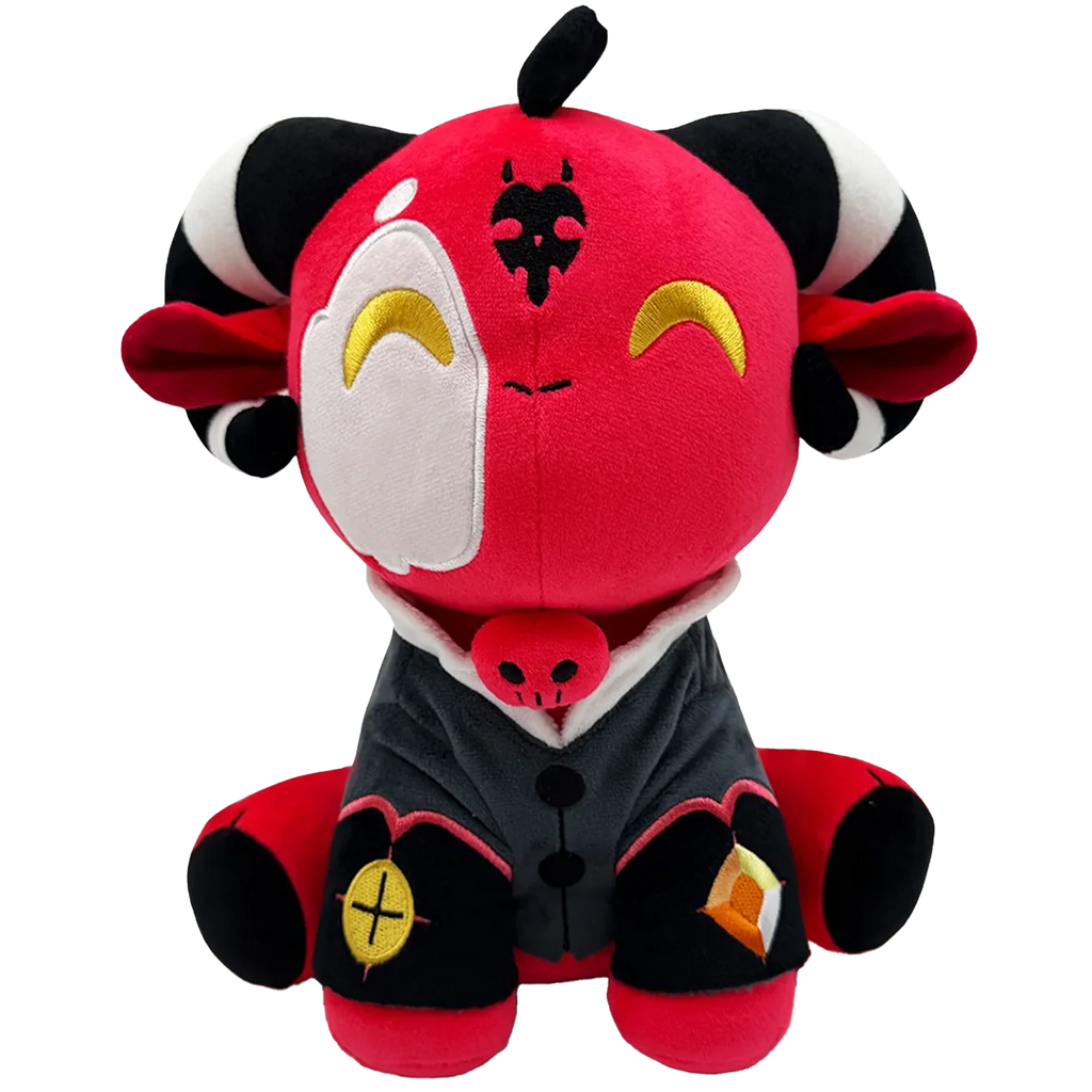 Helluva Boss x Youtooz - Blitz Rammie Plush *LIMITED STOCK*