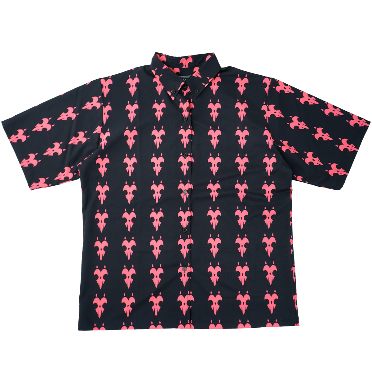 Blitz Pattern - Button Up Shirt *LIMITED STOCK*