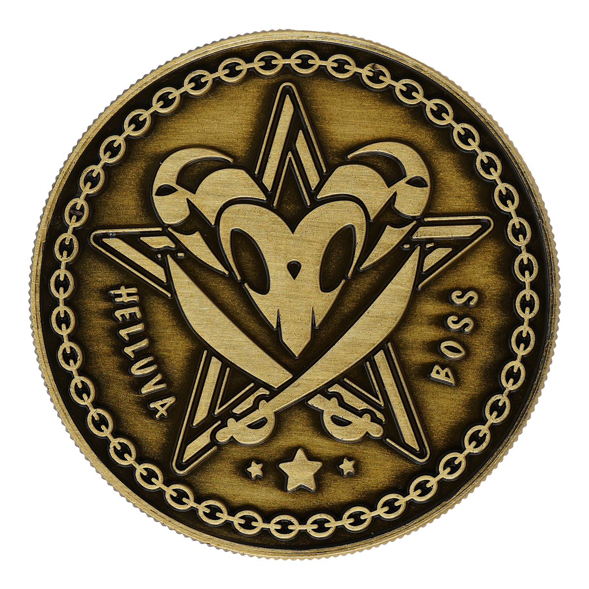 Blitz - Pirate Coin *LIMITED STOCK*