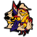 Blitz Halloween Costume 2024 - Enamel Pin *CLEARANCE*