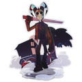 Blitz - Halloween Slasher Standee *LIMITED STOCK*