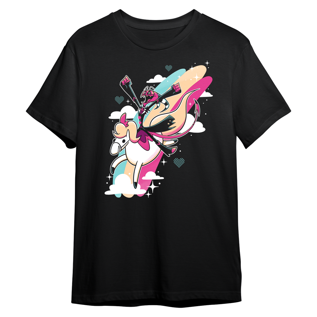 Imagination T-shirt *LIMITED STOCK*