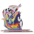 Blitz - Pride Parade - Acrylic Standee *LIMITED STOCK*