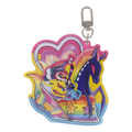 Blitz - Pride Parade - Shaker Keychain *LIMITED STOCK*