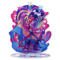 Blitz - Pride 2025 Standee *LIMITED STOCK*