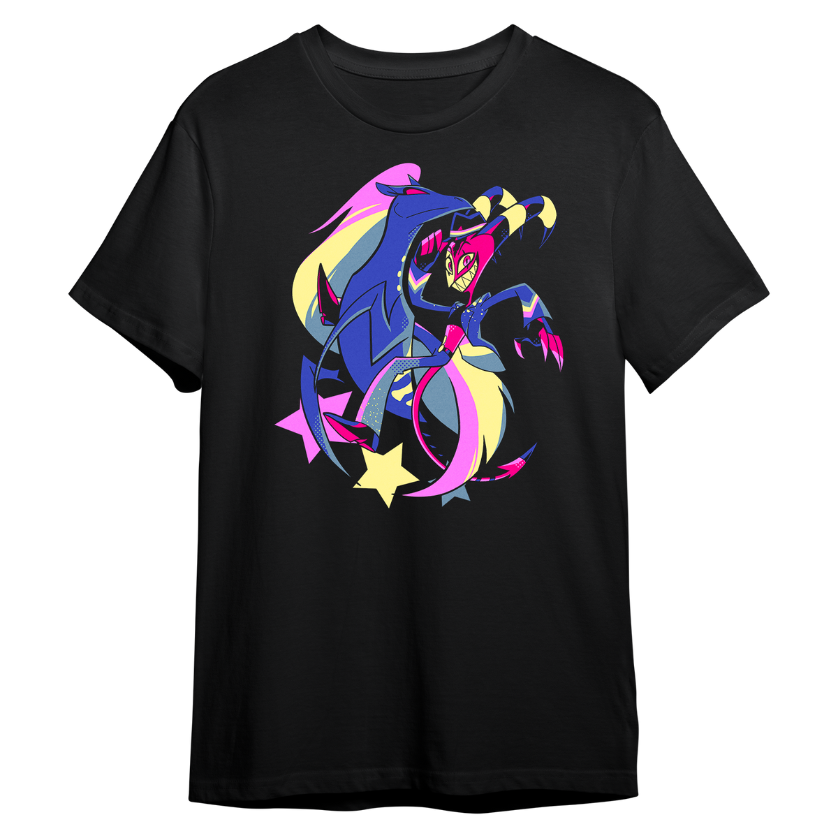 Blitz - Pride Parade T-shirt *LIMITED STOCK*