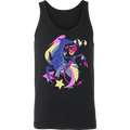 Tank Top - Blitz Pride Parade *LIMITED STOCK*