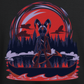 Blitz - Halloween Slasher *LIMITED STOCK*