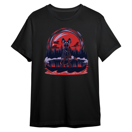 Blitz - Halloween Slasher *LIMITED STOCK*