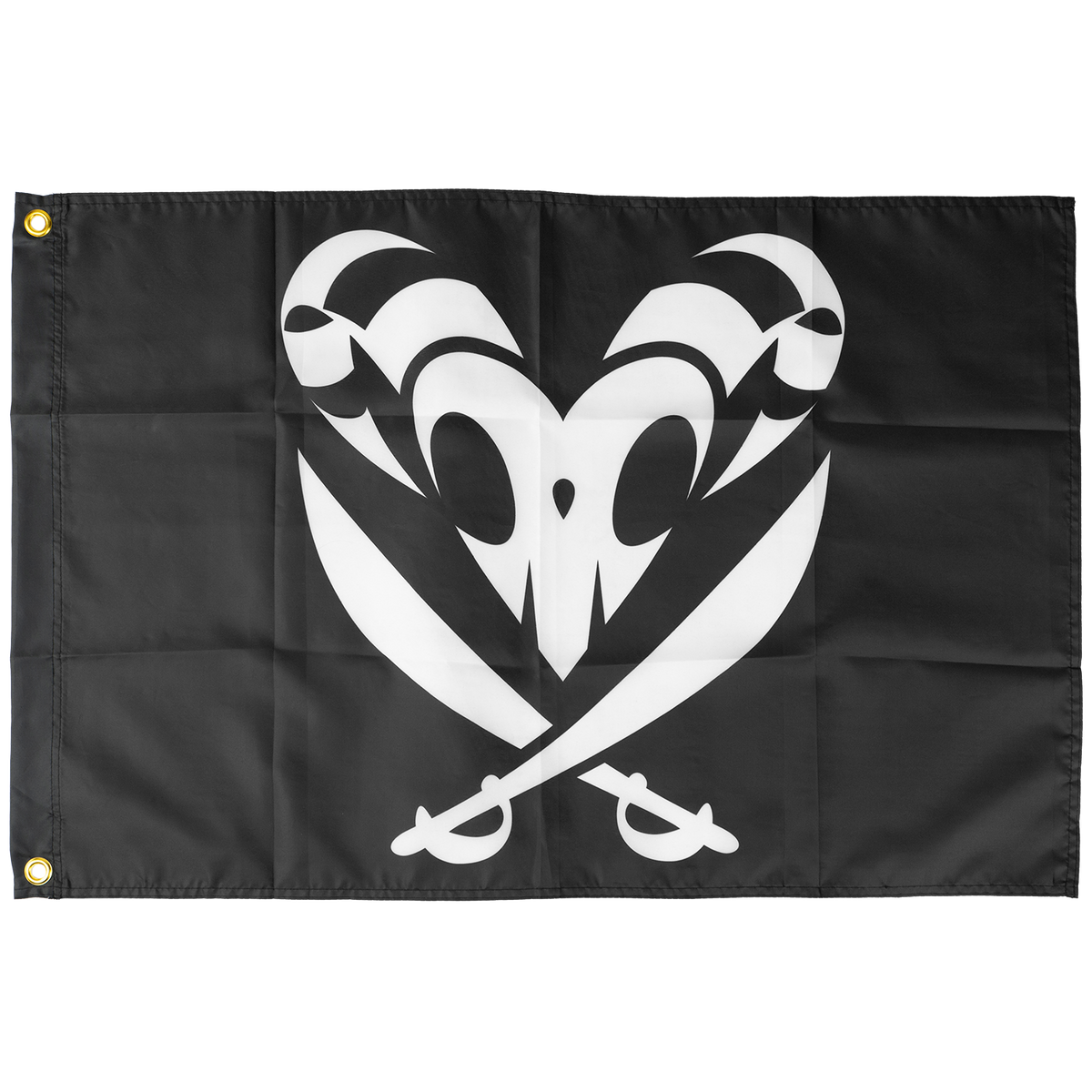 Blitz Pirate Flag *LIMITED STOCK*