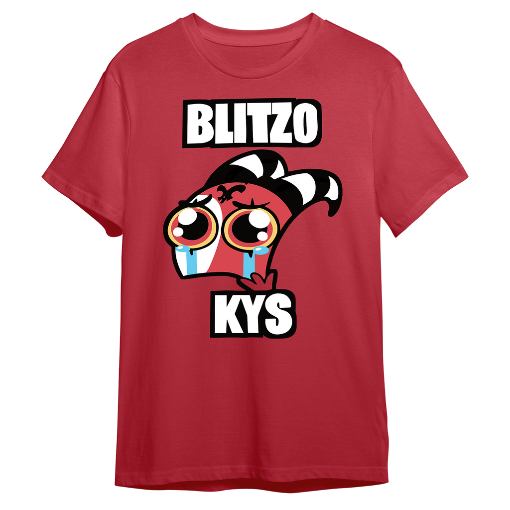 Blitzo KYS *LIMITED STOCK*